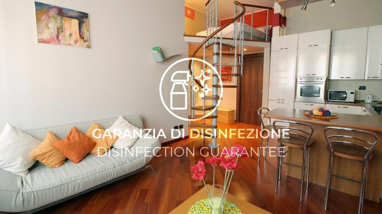 Italianway-S.M. Fontana Διαμέρισμα Μιλάνο Εξωτερικό φωτογραφία